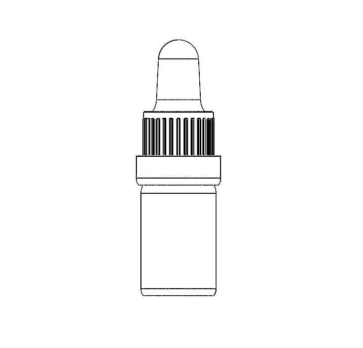 GTRO Maintenance Oil - 5ml