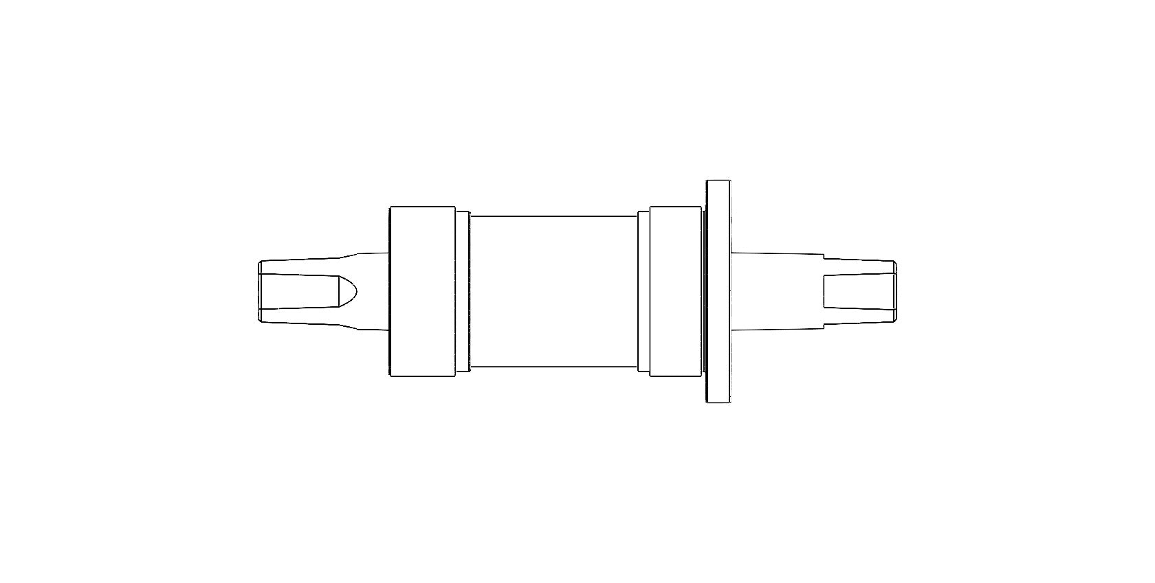 Bottom Bracket