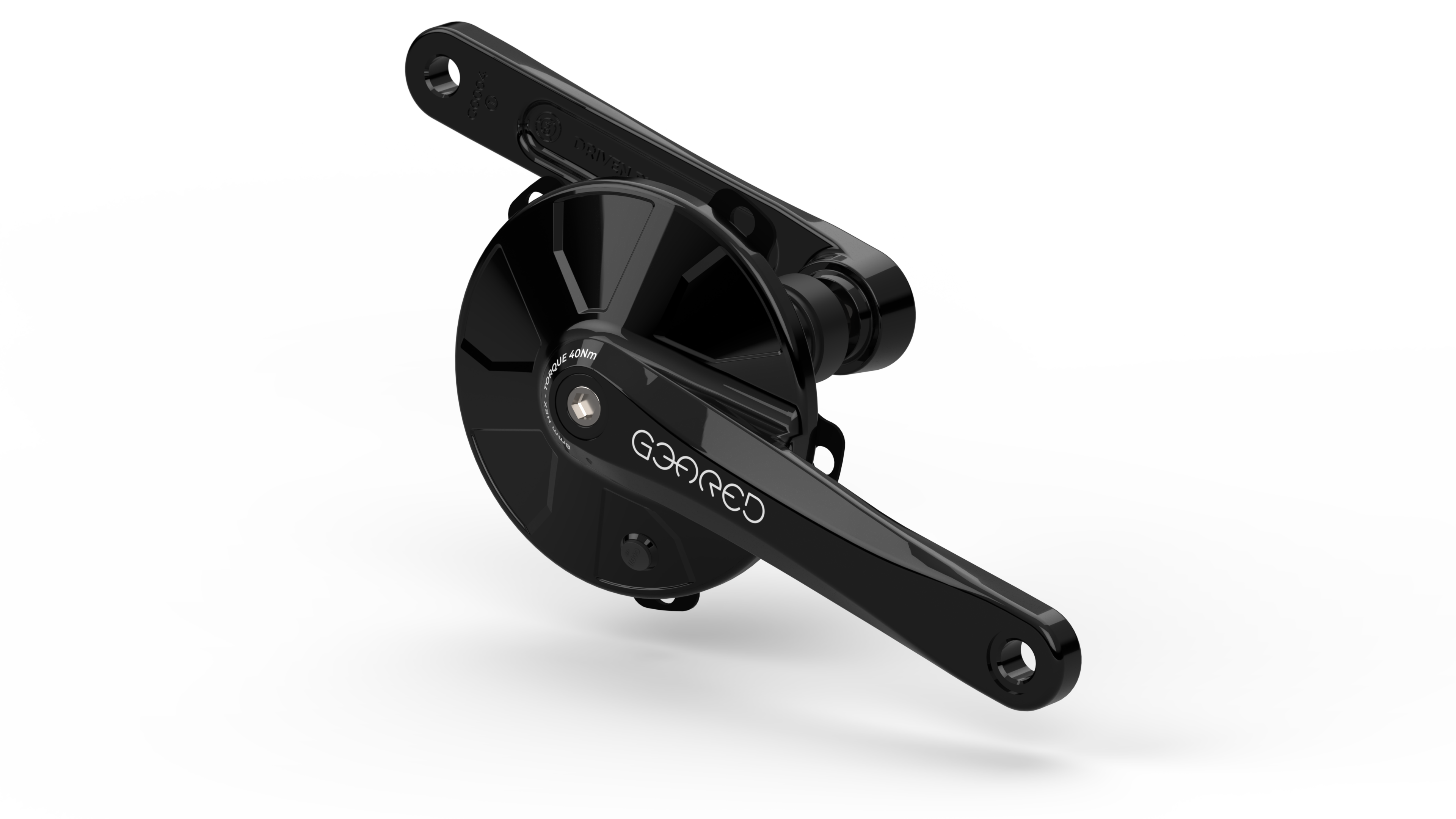 GTRO 3-Speed Gearbox kit