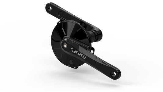 GTRO 3-Speed Gearbox kit